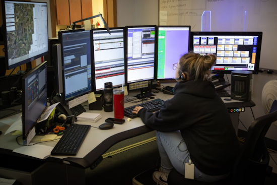 Oregon Hails 9-1-1 Dispatchers as Unsung Heroes: Rigorous Certification Prepares Lifeline for Emergencies