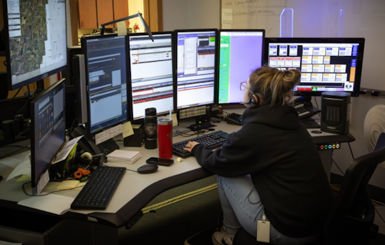Oregon Hails 9-1-1 Dispatchers as Unsung Heroes: Rigorous Certification Prepares Lifeline for Emergencies