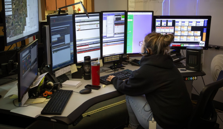 Oregon Hails 9-1-1 Dispatchers as Unsung Heroes: Rigorous Certification Prepares Lifeline for Emergencies
