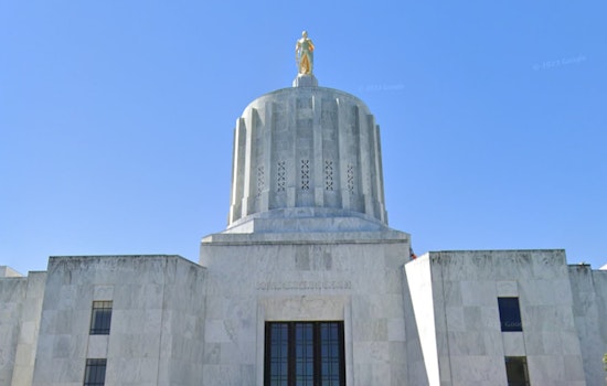 Oregon House Passes Bill Allowing Civil Penalties for Cyberflashing, Aims to Protect Digital Privacy