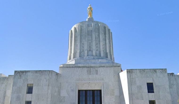 Oregon House Passes Bill Allowing Civil Penalties for Cyberflashing, Aims to Protect Digital Privacy