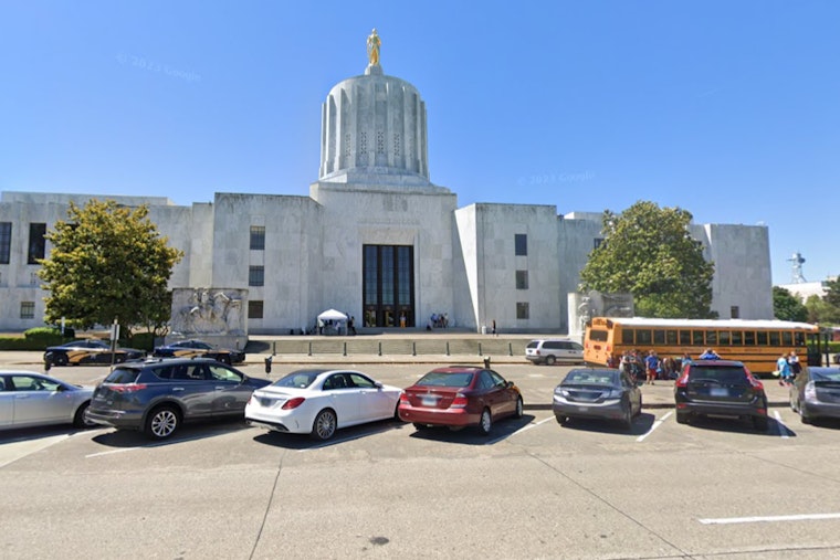 Oregon House Passes Bill Mandating Climate Science Integration into Education System