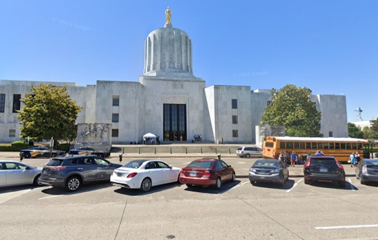 Oregon House Passes Bill Mandating Climate Science Integration into Education System