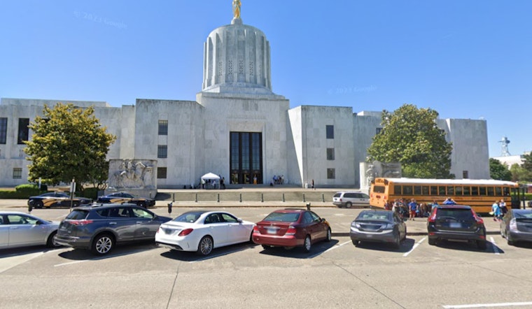 Oregon House Passes Bill Mandating Climate Science Integration into Education System