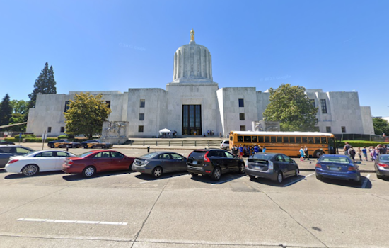 Oregon House Passes Bill to Expand Access to HIV Prevention Medications Statewide