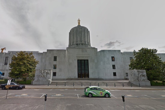 Oregon House Unanimously Passes Bill to Boost Patient Control in Opioid Treatments
