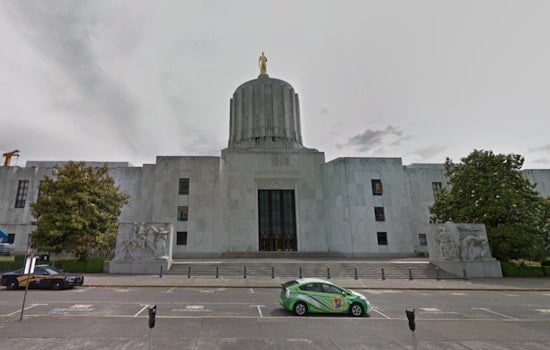 Oregon House Unanimously Passes Bill to Boost Patient Control in Opioid Treatments