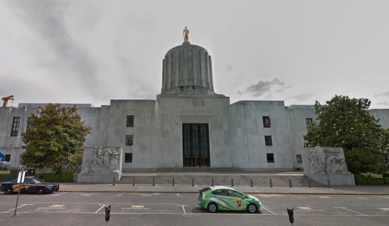 Oregon House Unanimously Passes Bill to Boost Patient Control in Opioid Treatments