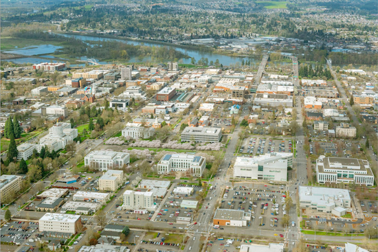 Oregon Leads Multi-State Legal Challenge to Safeguard Library and Museum Funding from Federal Cuts