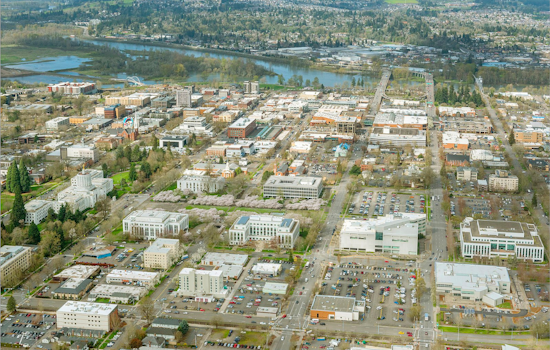 Oregon Leads Multi-State Legal Challenge to Safeguard Library and Museum Funding from Federal Cuts