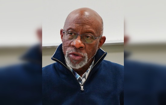 Oregon Legislature Honors Late Senator Aaron Woods, Remembered for Service to Wilsonville, King City, Sherwood, and Tigard