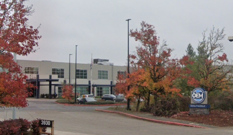 Oregon Office of Emergency Management Spotlights Mental Health in Disaster Preparedness and Recovery