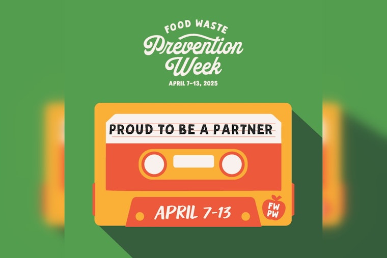 Oregon Pioneers Sustainable Solutions During Food Waste Prevention Week with Statewide Events