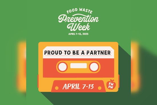 Oregon Pioneers Sustainable Solutions During Food Waste Prevention Week with Statewide Events