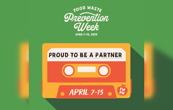 Oregon Pioneers Sustainable Solutions During Food Waste Prevention Week with Statewide Events