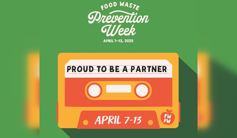 Oregon Pioneers Sustainable Solutions During Food Waste Prevention Week with Statewide Events