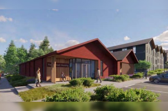 Oregon Pledges Support for 168 New Affordable Homes in Albany and Hood River