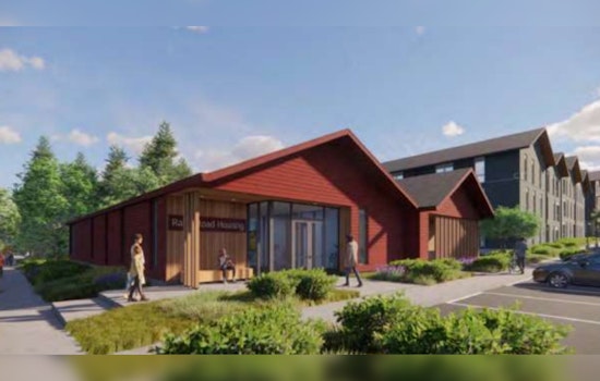 Oregon Pledges Support for 168 New Affordable Homes in Albany and Hood River