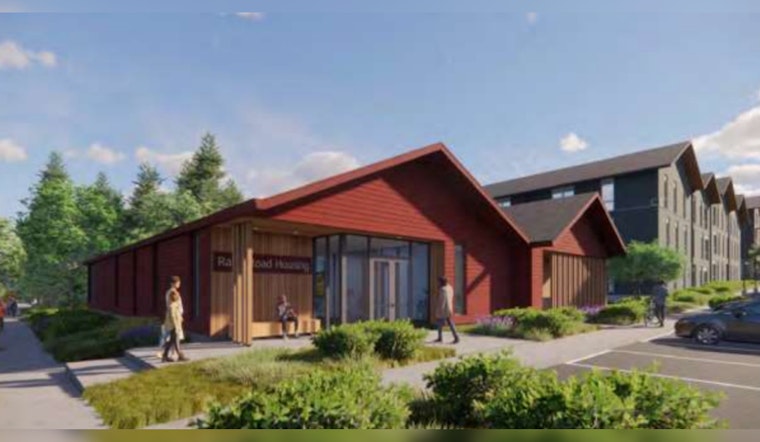 Oregon Pledges Support for 168 New Affordable Homes in Albany and Hood River