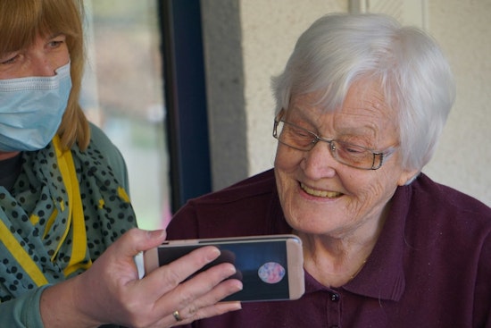 Oregon Ramps Up Emergency Readiness for Elderly with Free Webinar Series Amid Climate Threats