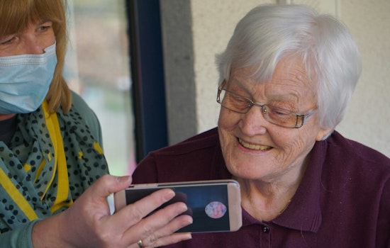 Oregon Ramps Up Emergency Readiness for Elderly with Free Webinar Series Amid Climate Threats