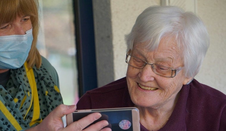 Oregon Ramps Up Emergency Readiness for Elderly with Free Webinar Series Amid Climate Threats