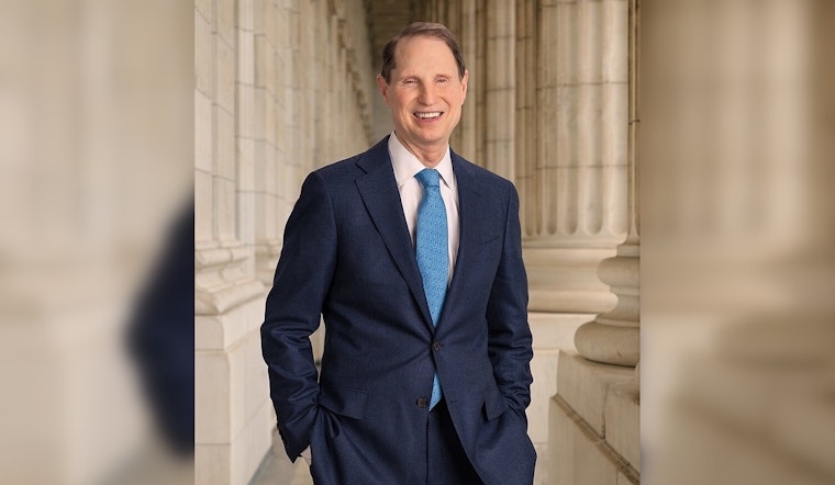 Oregon Senators Merkley and Wyden Support Bill to Reinforce Public Sector Union Rights Amid Federal Challenges