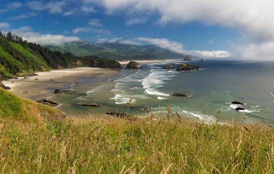 Oregon State Parks Set New Record with Over 53 Million Visits in 2024 Amid Funding and Upkeep Challenges