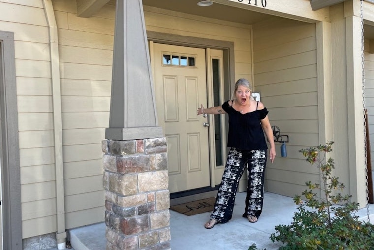Oregon's Down Payment Assistance Helps 269 Residents Become Homeowners, Over Half Are People of Color