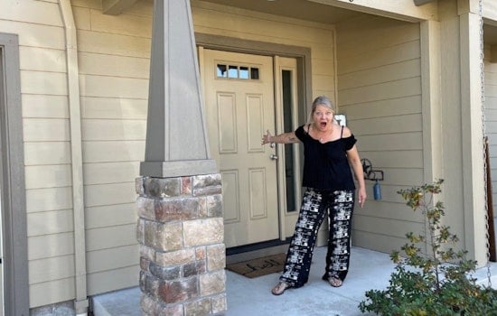 Oregon's Down Payment Assistance Helps 269 Residents Become Homeowners, Over Half Are People of Color