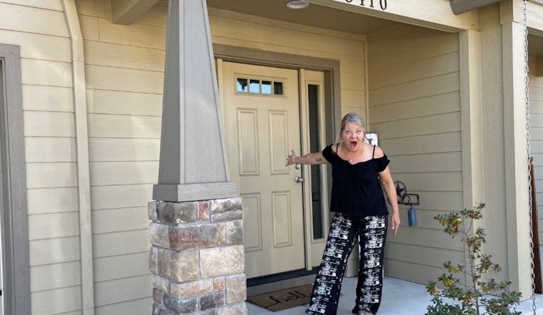 Oregon's Down Payment Assistance Helps 269 Residents Become Homeowners, Over Half Are People of Color
