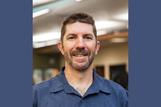 Organically Grown Company's Michael Dill Joins Oregon State Board of Agriculture Appointed by Governor Kotek