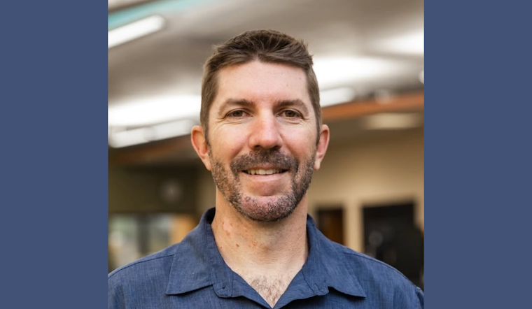 Organically Grown Company's Michael Dill Joins Oregon State Board of Agriculture Appointed by Governor Kotek