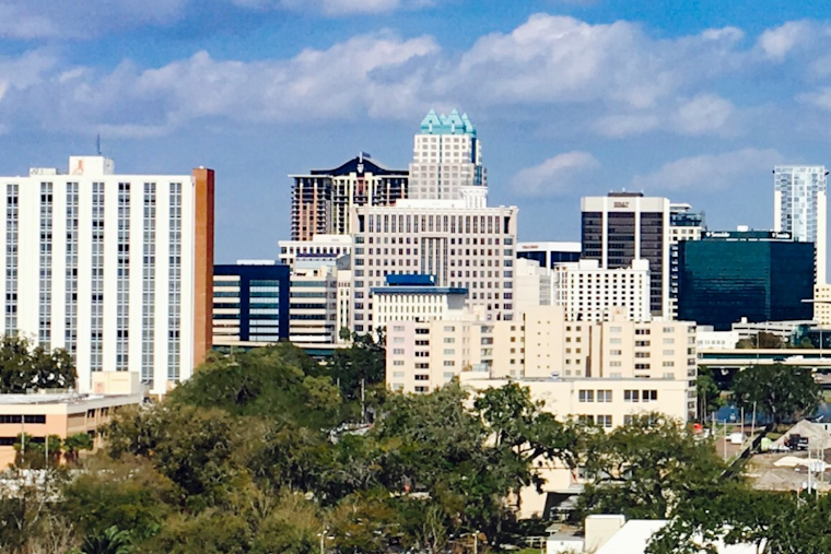 Orlando Area Braces for Near-Record Heat, Rip Currents and Wildfire Risks Prompt Alerts