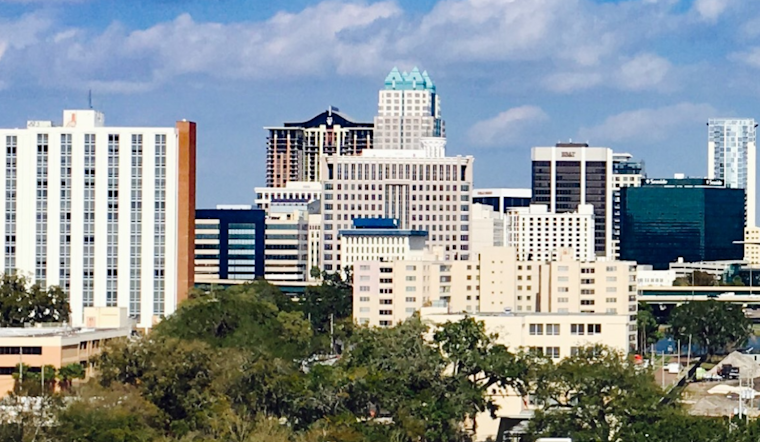 Orlando Area Braces for Near-Record Heat, Rip Currents and Wildfire Risks Prompt Alerts