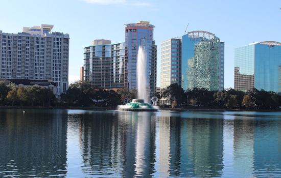 Orlando Braces for Chilly Nights and Elevated Wildfire Risk amid Dry Spell, NWS Advises Caution