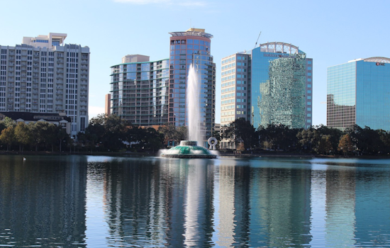 Orlando Braces for Near Record Highs Amidst Gusty Winds and High Rip Current Risk
