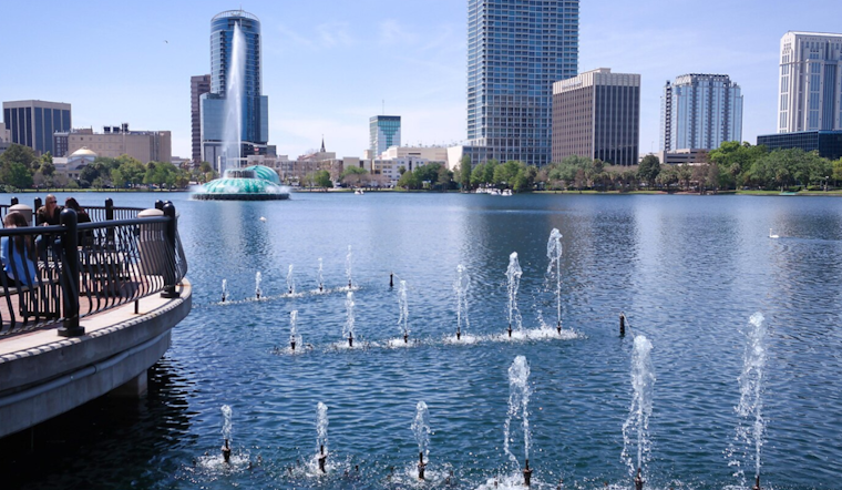 Orlando Braces for Scorching Weekend: NWS Warns of Rip Currents and Boating Risks, Rain and Cooler Temps on the Horizon