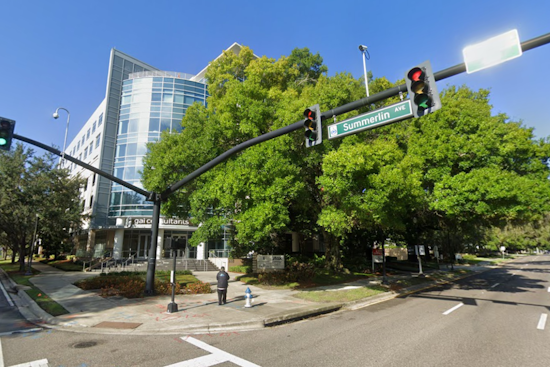 Orlando Commuters Alert: Major Infrastructure Project Leads to Downtown Detours and Road Closures