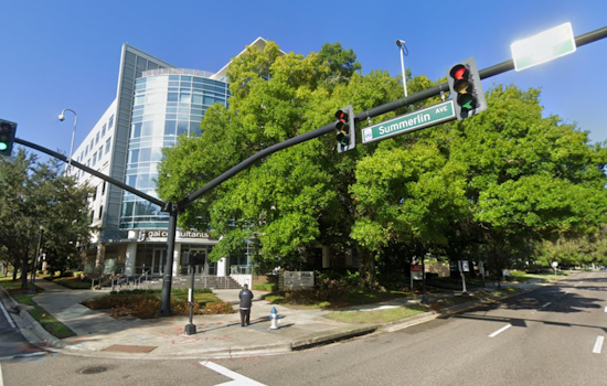 Orlando Commuters Alert: Major Infrastructure Project Leads to Downtown Detours and Road Closures