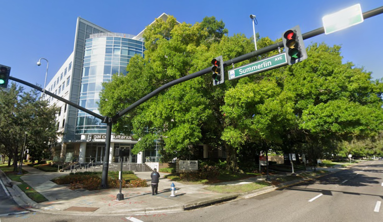Orlando Commuters Alert: Major Infrastructure Project Leads to Downtown Detours and Road Closures