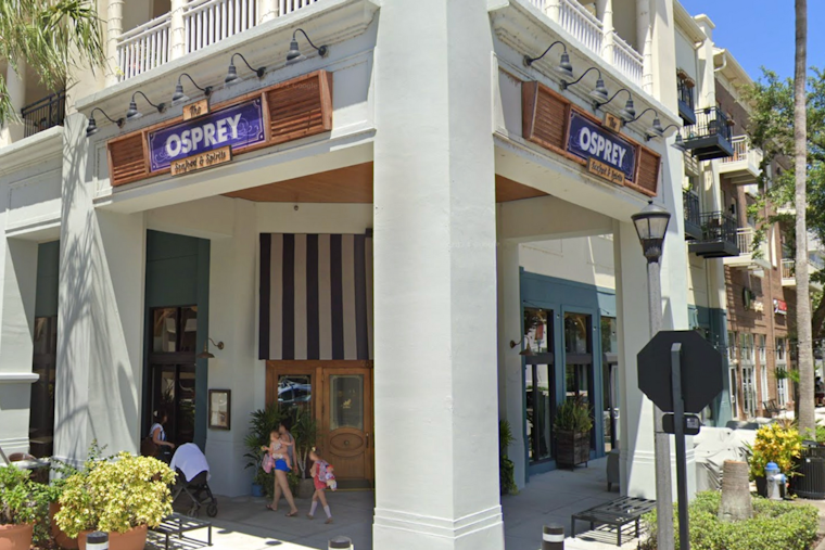 Orlando Culinary Scene Shines with James Beard Award Finalists Ômo by Jônt and Good Salt Restaurant Group