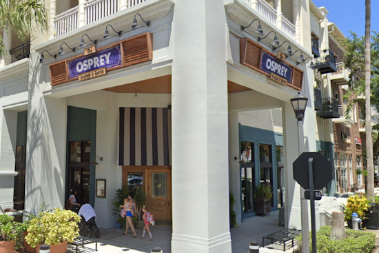 Orlando Culinary Scene Shines with James Beard Award Finalists Ômo by Jônt and Good Salt Restaurant Group