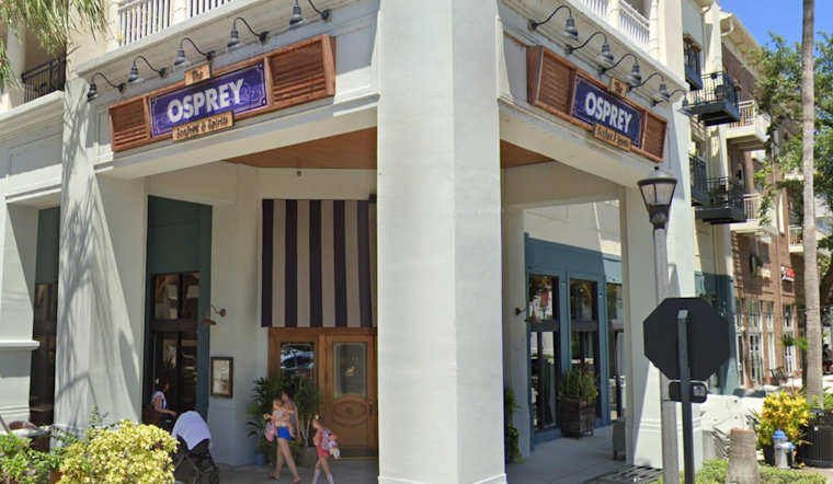 Orlando Culinary Scene Shines with James Beard Award Finalists Ômo by Jônt and Good Salt Restaurant Group