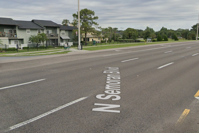 Orlando Father Arrested on Kidnapping and Attempted Murder Charges After Incident at Local Walmart