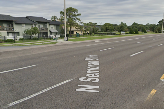 Orlando Father Arrested on Kidnapping and Attempted Murder Charges After Incident at Local Walmart