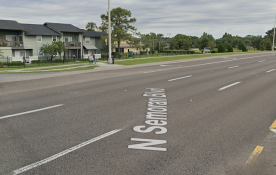 Orlando Father Arrested on Kidnapping and Attempted Murder Charges After Incident at Local Walmart