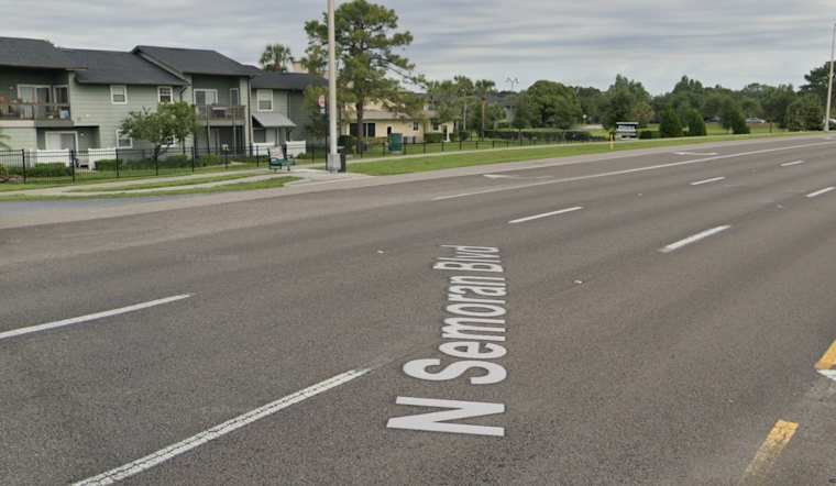 Orlando Father Arrested on Kidnapping and Attempted Murder Charges After Incident at Local Walmart