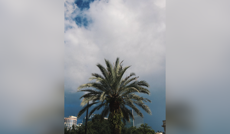 Orlando Forecast: A Blend of Sunshine and Showers with Comfortable Temperatures Ahead