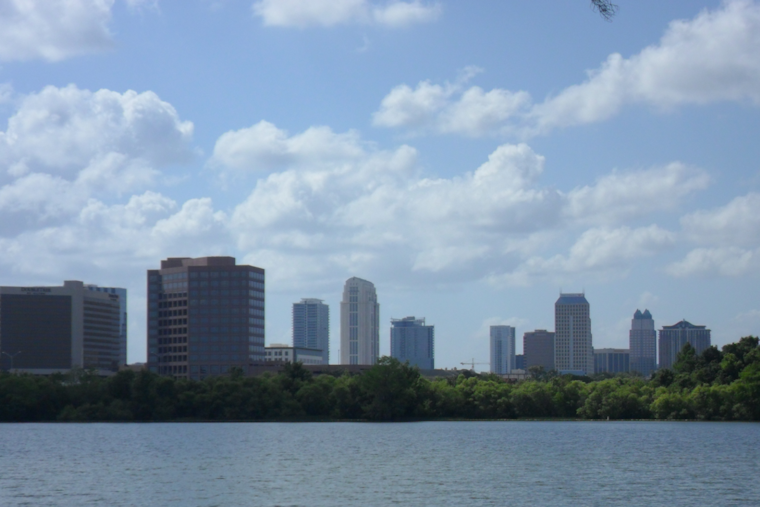 Orlando Forecast: A Week of Sunshine and Gentle Breezes Ahead